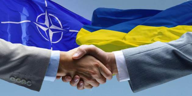 Еще много необходимо выполнить: в НАТО заявили о сближении с Украиной