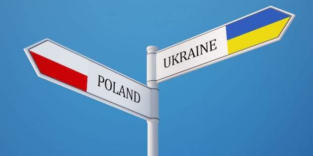 В Польше спрогнозировали "катастрофу" в отношениях с Украиной