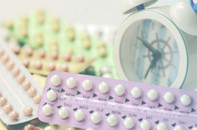 Ученые успешно испытали противозачаточные таблетки для мужчин