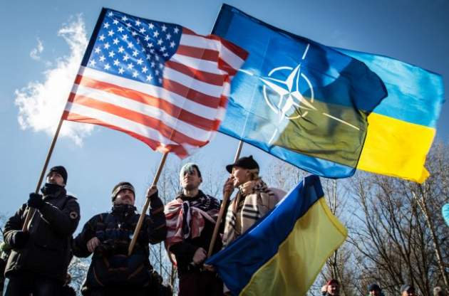 В России прокомментировали выделение США $200 млн на военную помощь Украине