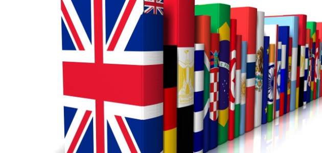 В ООН назвали пять самых распространенных языков мира