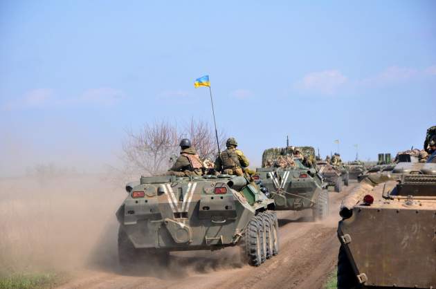 Аналогов в мире нет: украинские военные поразили командира НАТО