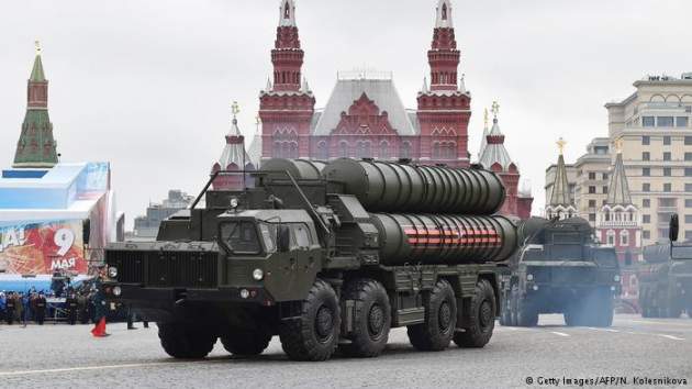 Надо ли Западу бояться военной мощи России?