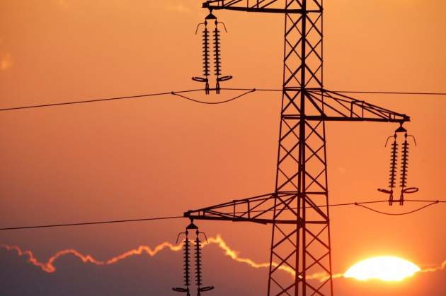 В Украине повысили тарифы на электроэнергию