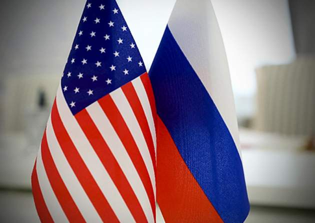 США приняли решение по высылке российских дипломатов