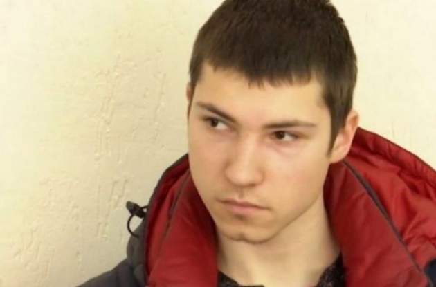 Будет самосуд? Появились подробности о школьнике-убийце в Павлограде
