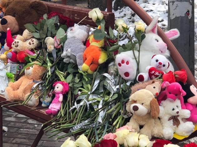 Трагедия 11-летнего Сережи из Кемерова потрясла мир
