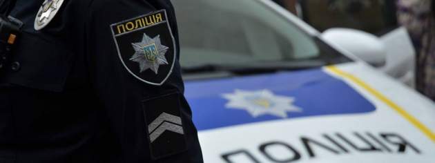 "Спалю машину!" В Киеве полиция попала в скандал с утечкой данных