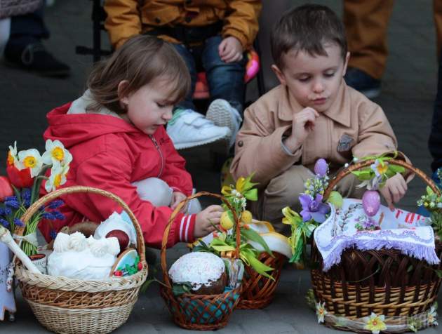 Плюс два выходных: стало известно, сколько будут отдыхать украинцы в апреле