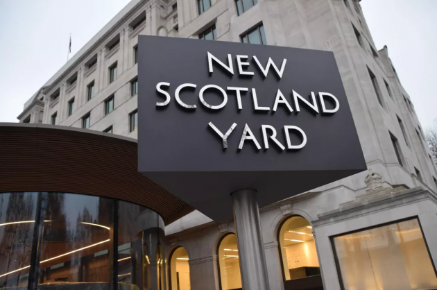Полиция Британии назвала место отравление Скрипалей
