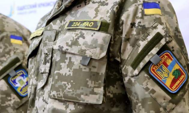 Предстоит продолжительное лечение: под Киевом зверски избили ветерана АТО