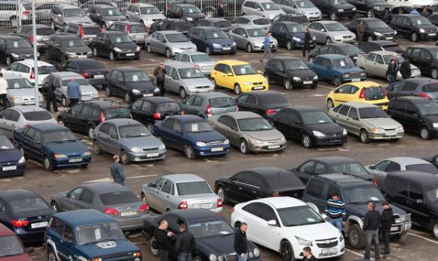 Платить нужно будет только 500 евро: автовладельцам предлагают растаможить свои авто за символическую плату
