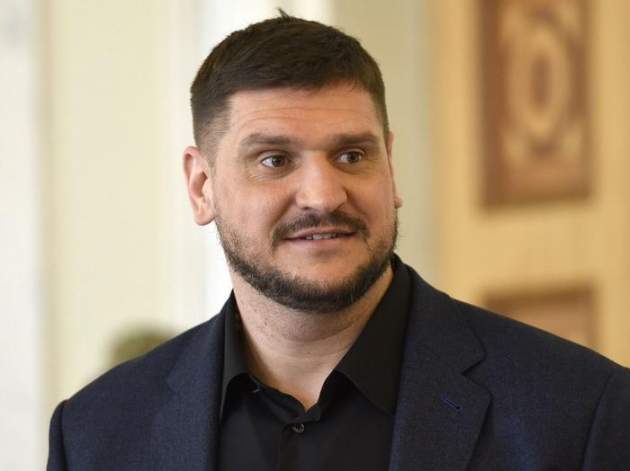Эксперт: «Против Савченко воюют местные коррумпированные группы»