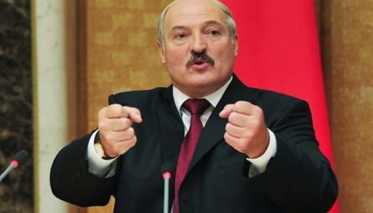 Они решили нас наклонять постоянно: Лукашенко выразил четкую позицию о торговых отношениях с РФ