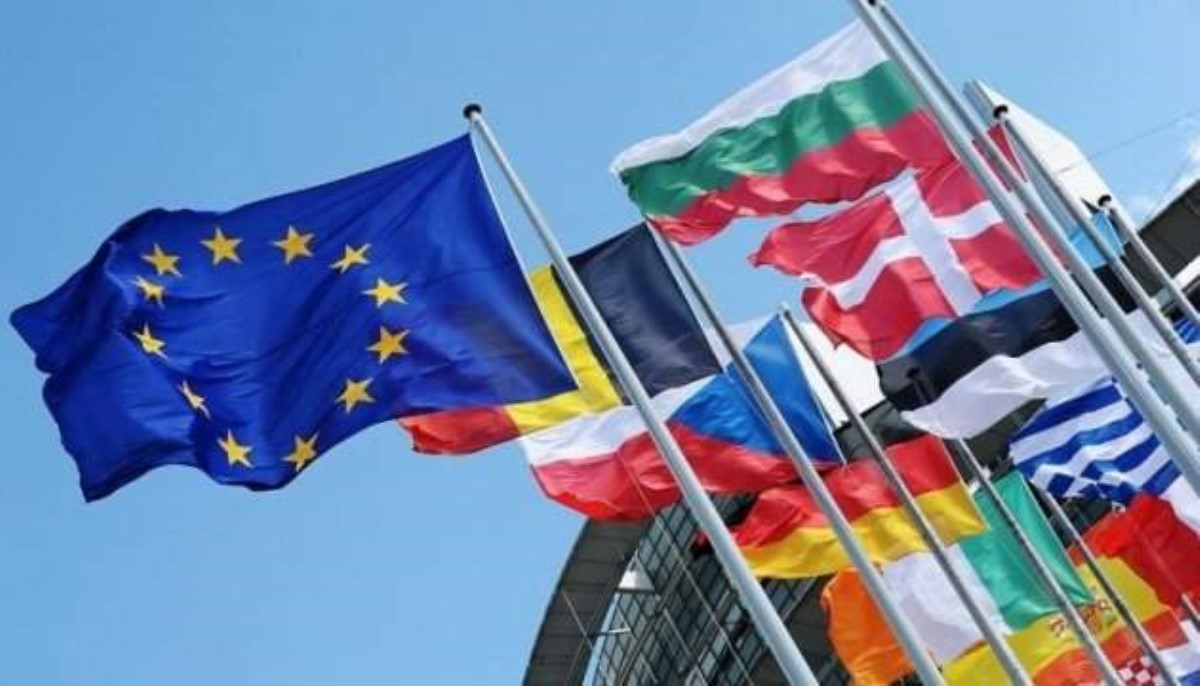 Как страны ЕС относятся к РФ: опубликован рейтинг "друзей" и "врагов"