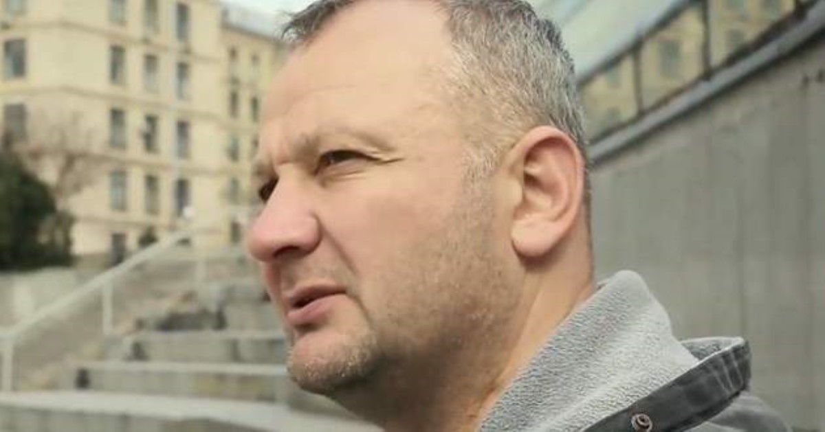 Убил "беркутовцев"? Задержан известный активист Евромайдана