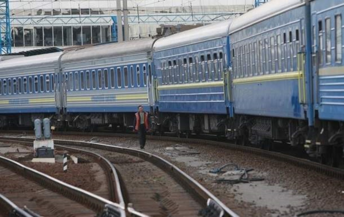 В Украине к Пасхе запустят еще дополнительные поезда