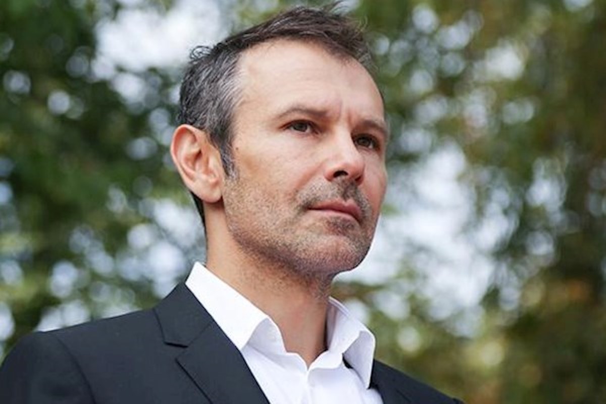 "Заберем силой": Вакарчук призвал к переменам в стране