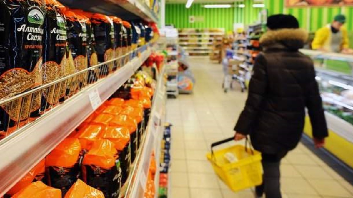Госстат подсчитал, какие продукты в Украине подорожали сильнее всего