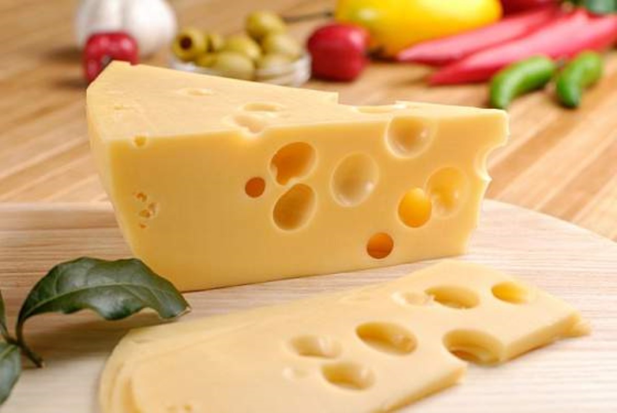 Как отличить сыр от сырного продукта. Советы от профессионалов