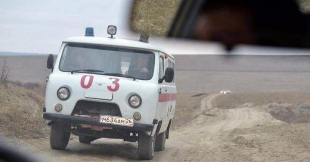 В Крыму произошло серьезное ДТП с электричкой и микроавтобусом: много погибших