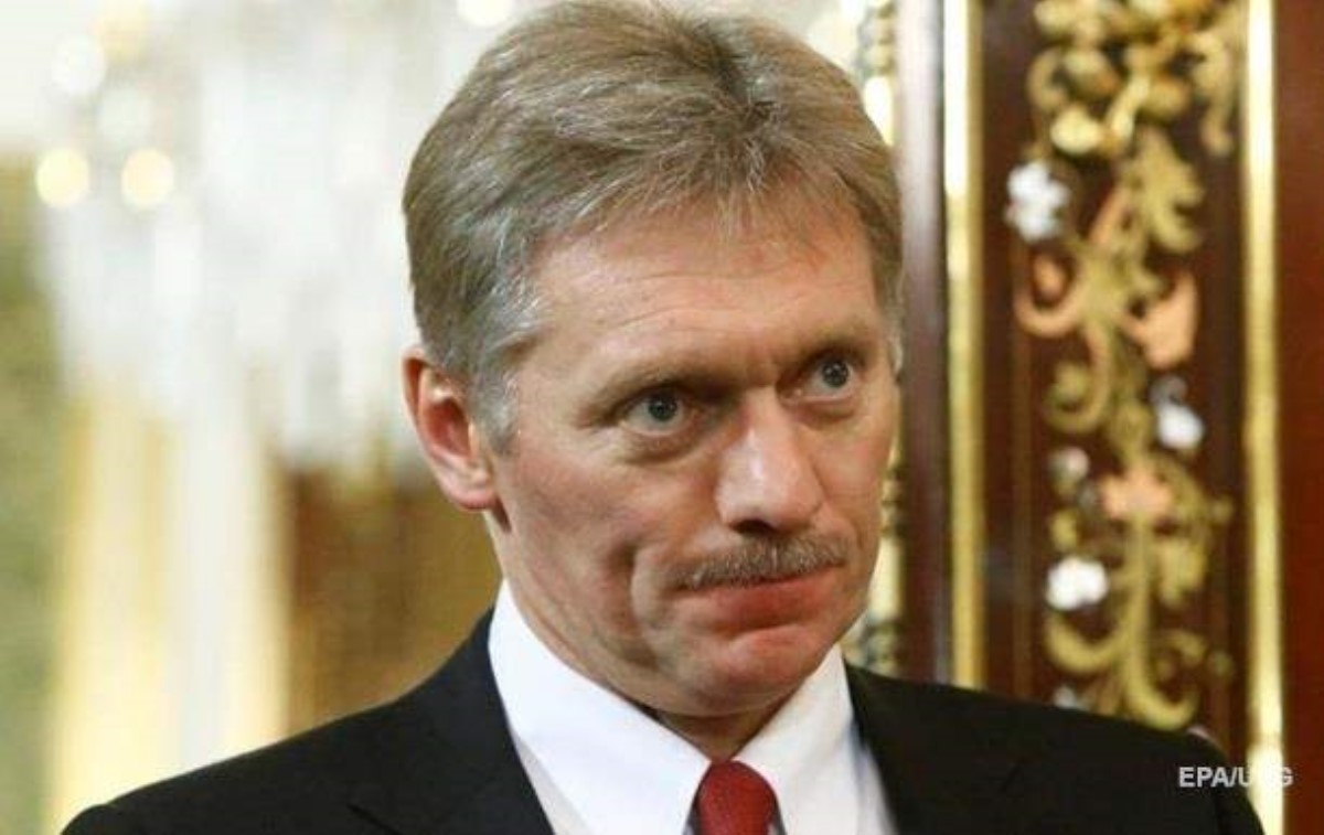 В Кремле решились прокомментировать обвал российских рынков