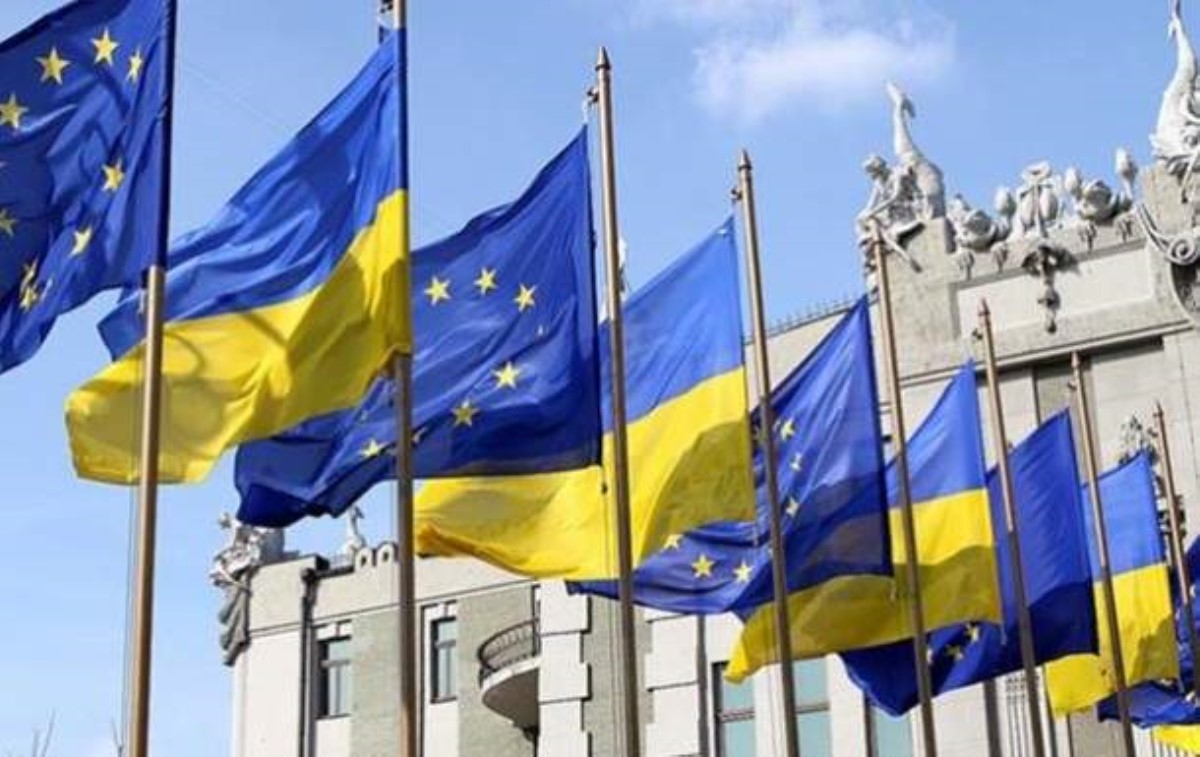 СМИ узнали дату следующего саммита Украина-ЕС