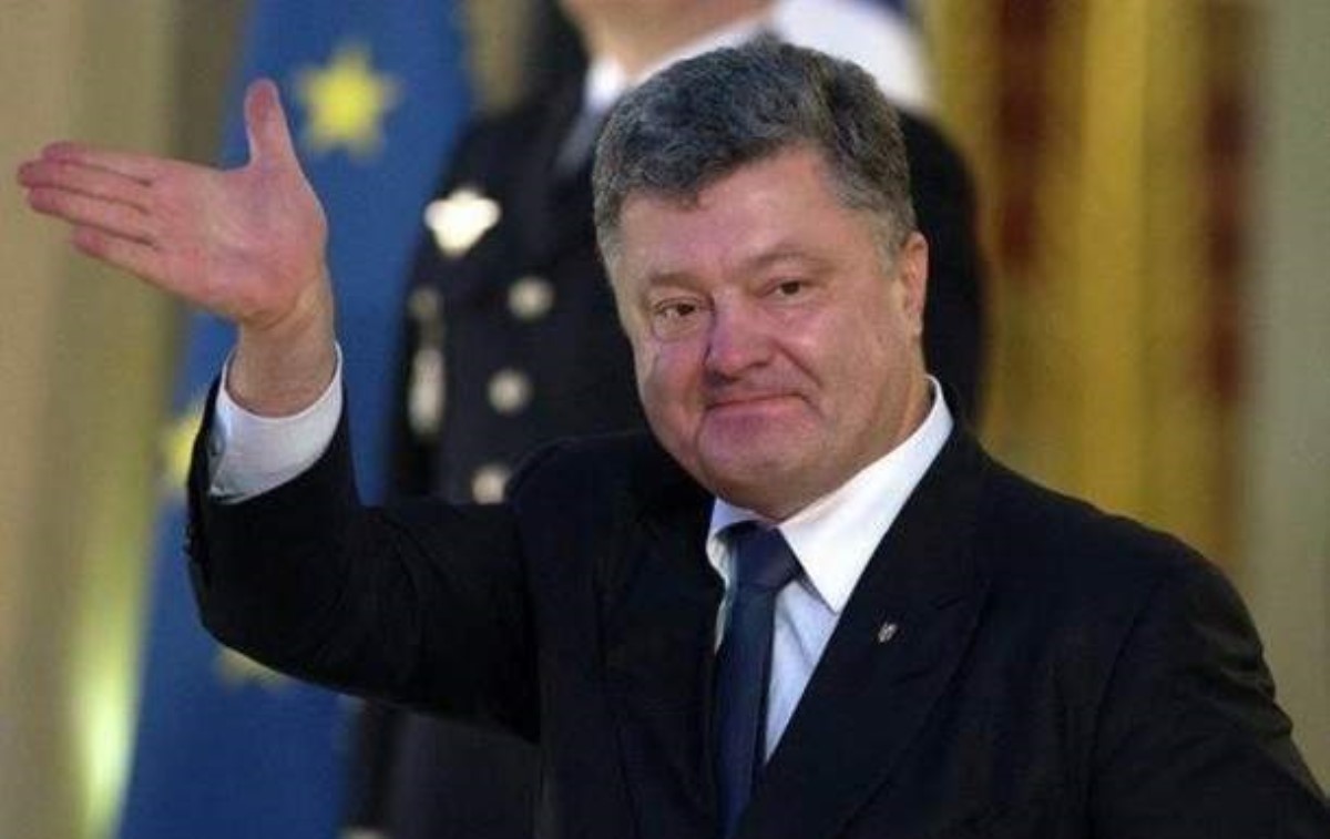 Порошенко: Украина выйдет из уставных органов СНГ