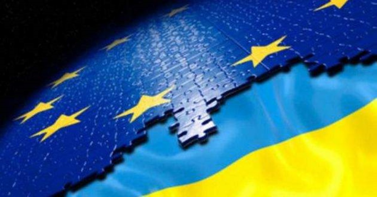 Украина получила безвиз с еще двумя странами