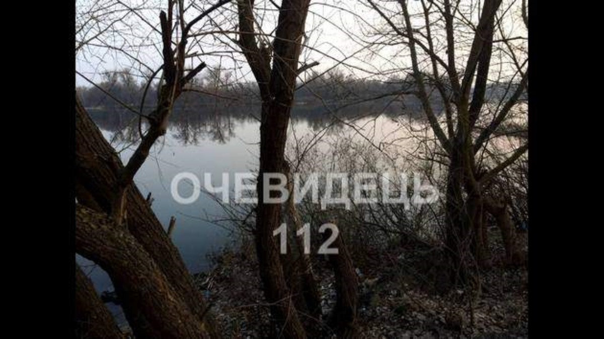 Стало известно о жуткой находке на берегу Днепра в Киеве
