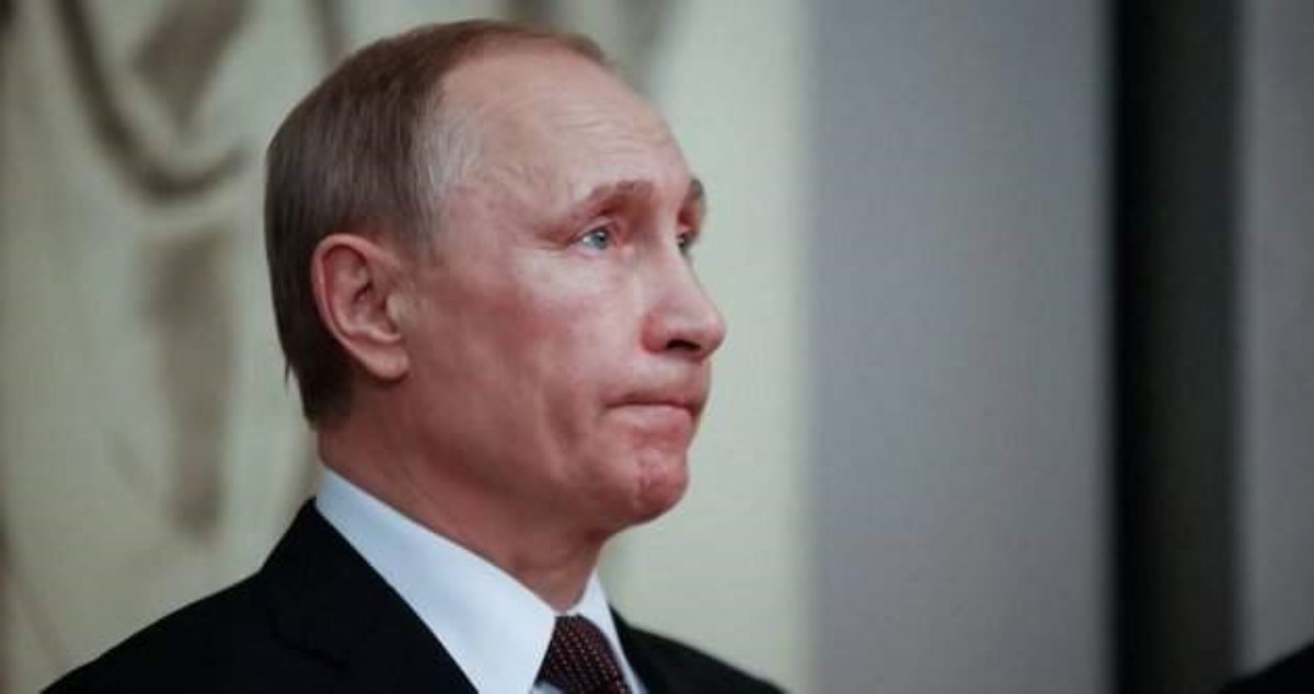 Ты заплатишь: Путин оказался под прицелом снайпера