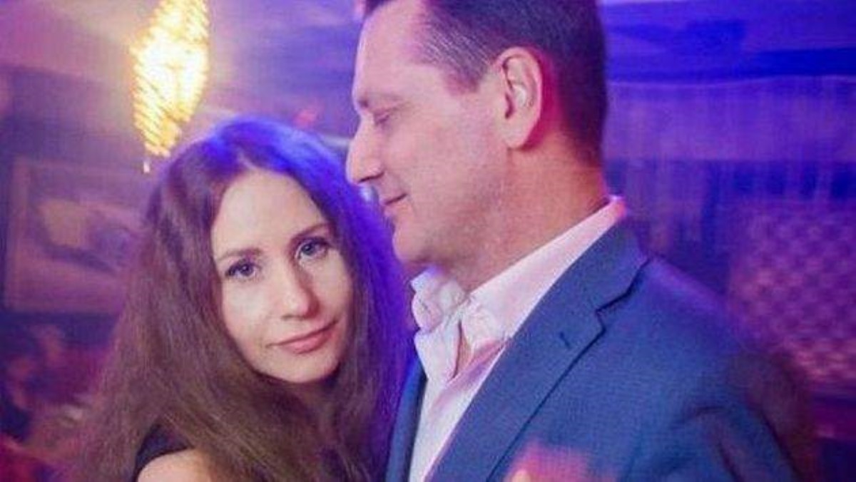 69 ударов палкой: известный российский актер зверски убил свою жену