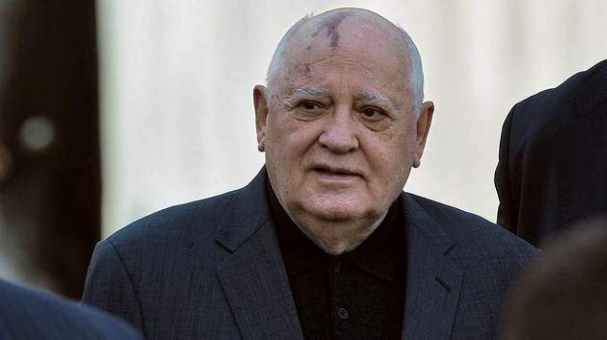 Удар по Сирии: Горбачев сказал, к чему готовиться