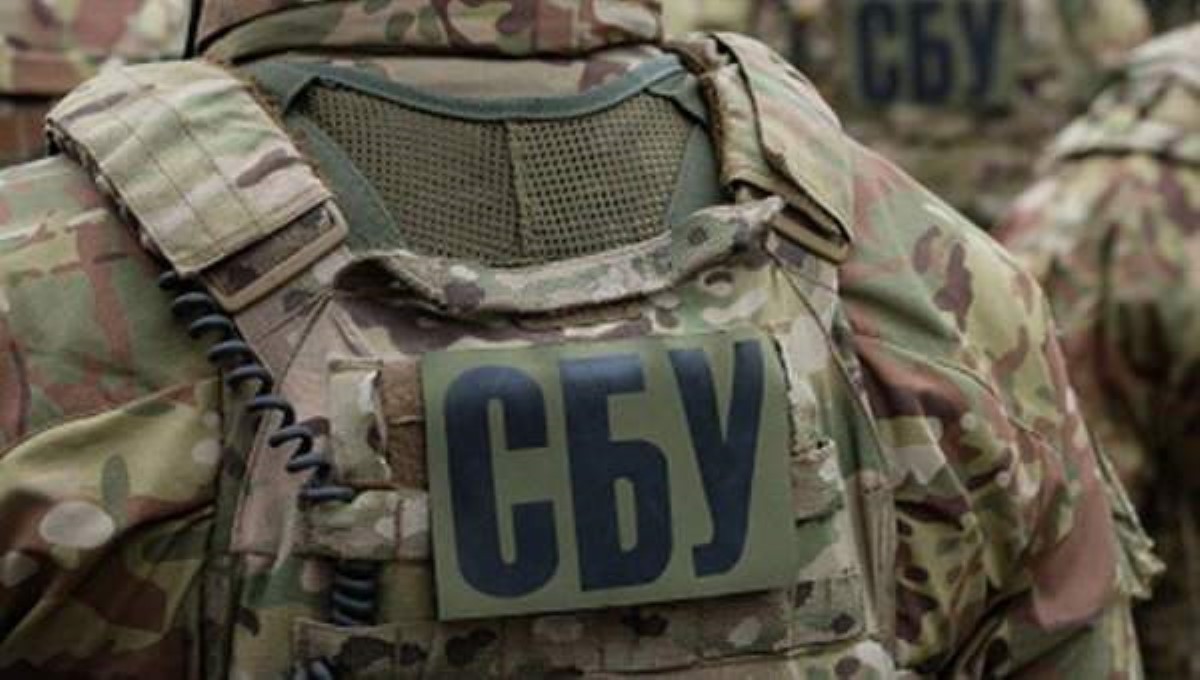 Украину всколыхнула череда самоубийств работников СБУ