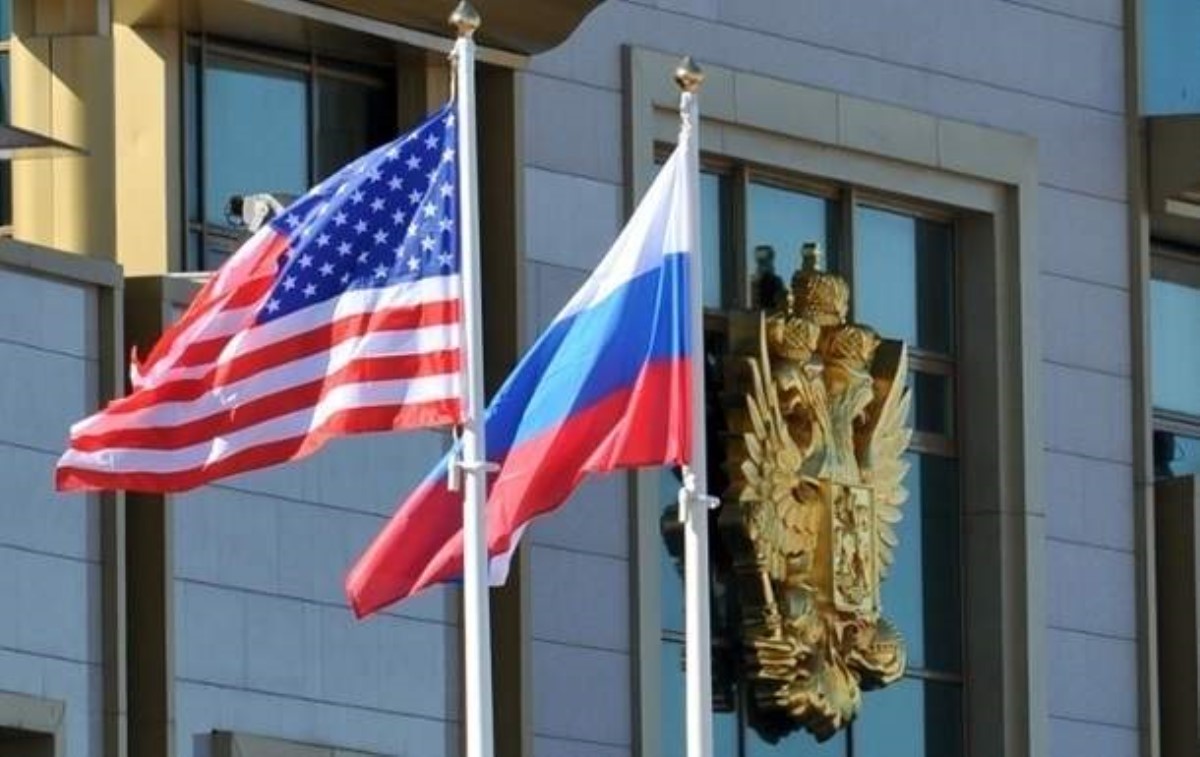 В РФ пообещали США скорый ответ на санкции