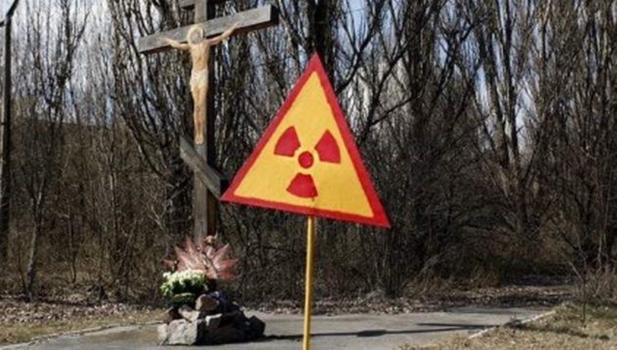 Как Украина планирует зарабатывать на Чернобыле