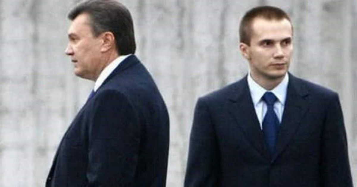 Печерский суд отдал Януковичу все деньги: со счетов снят арест