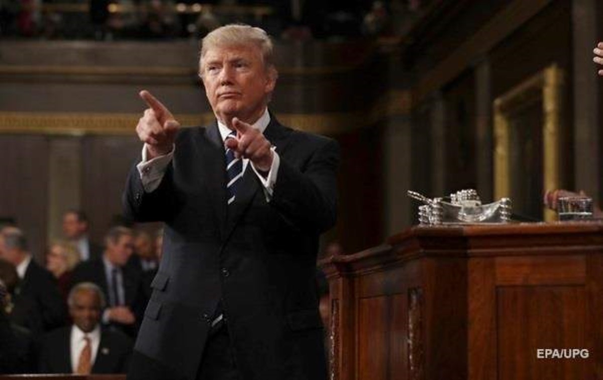 Трамп сообщил, когда встретится с Ким Чен Ыном