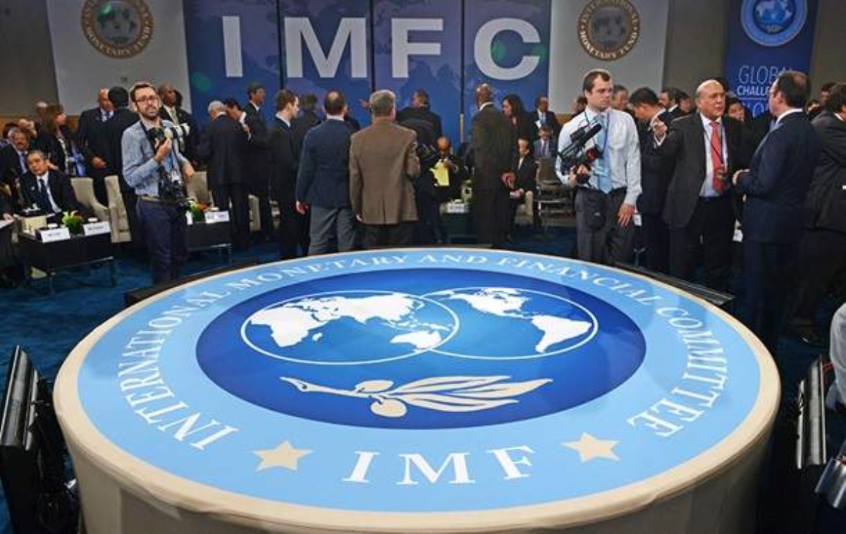 Что ждет Украину и Россию? МВФ дал ответ на злободневный вопрос
