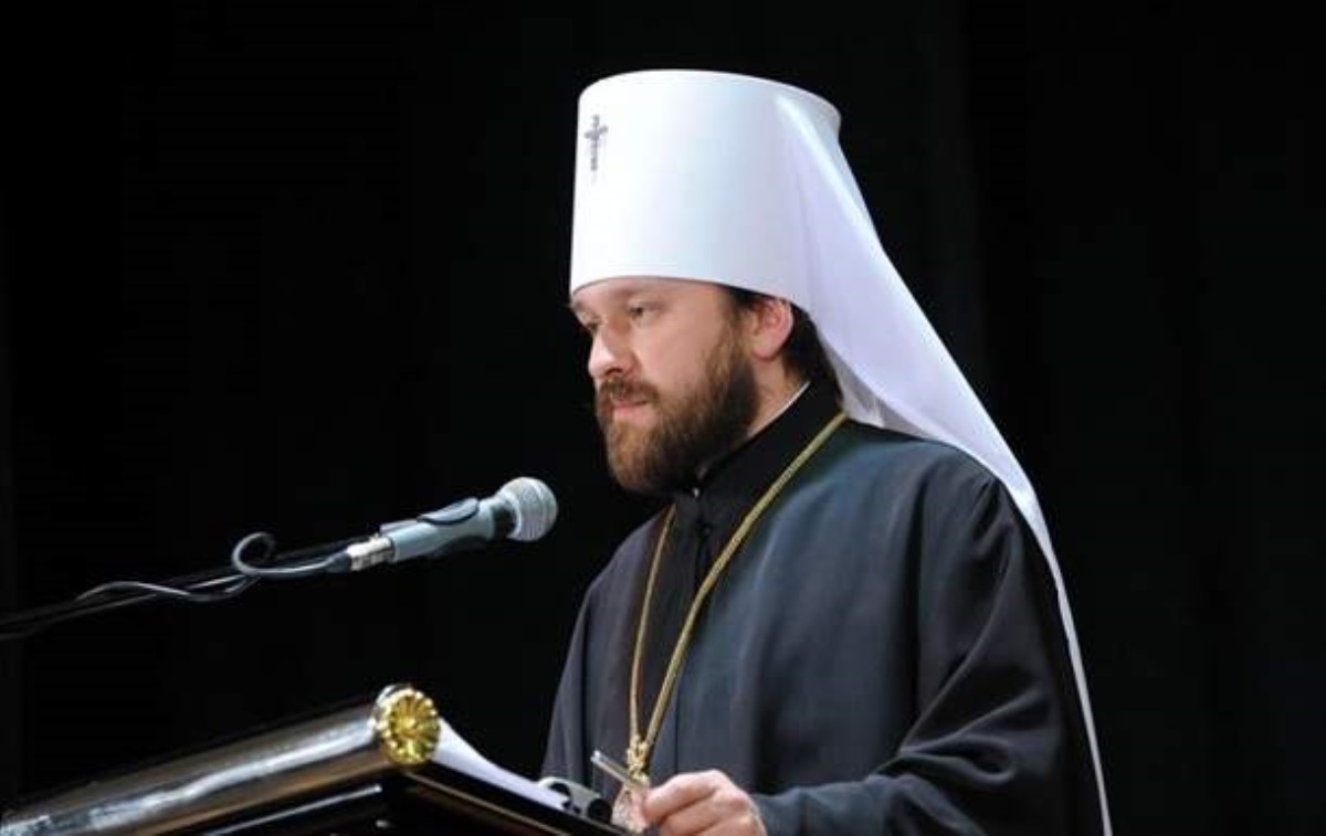В МП прокомментировали инициативу Киева о создании единой поместной православной церкви