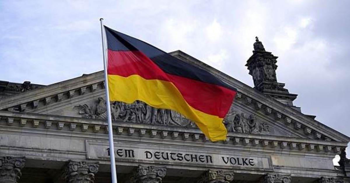 Германия отказалась от санкций? Появилось пояснение