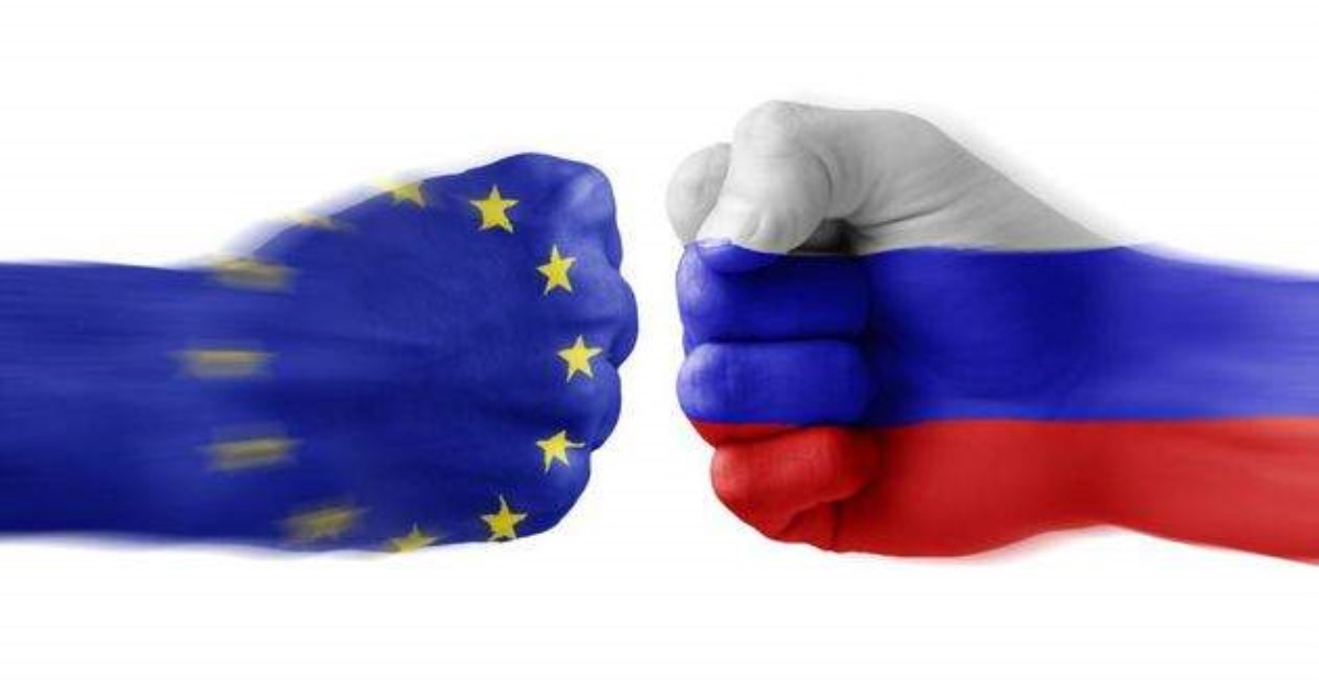 На Западе рассказали о проблеме внутри ЕС из-за России