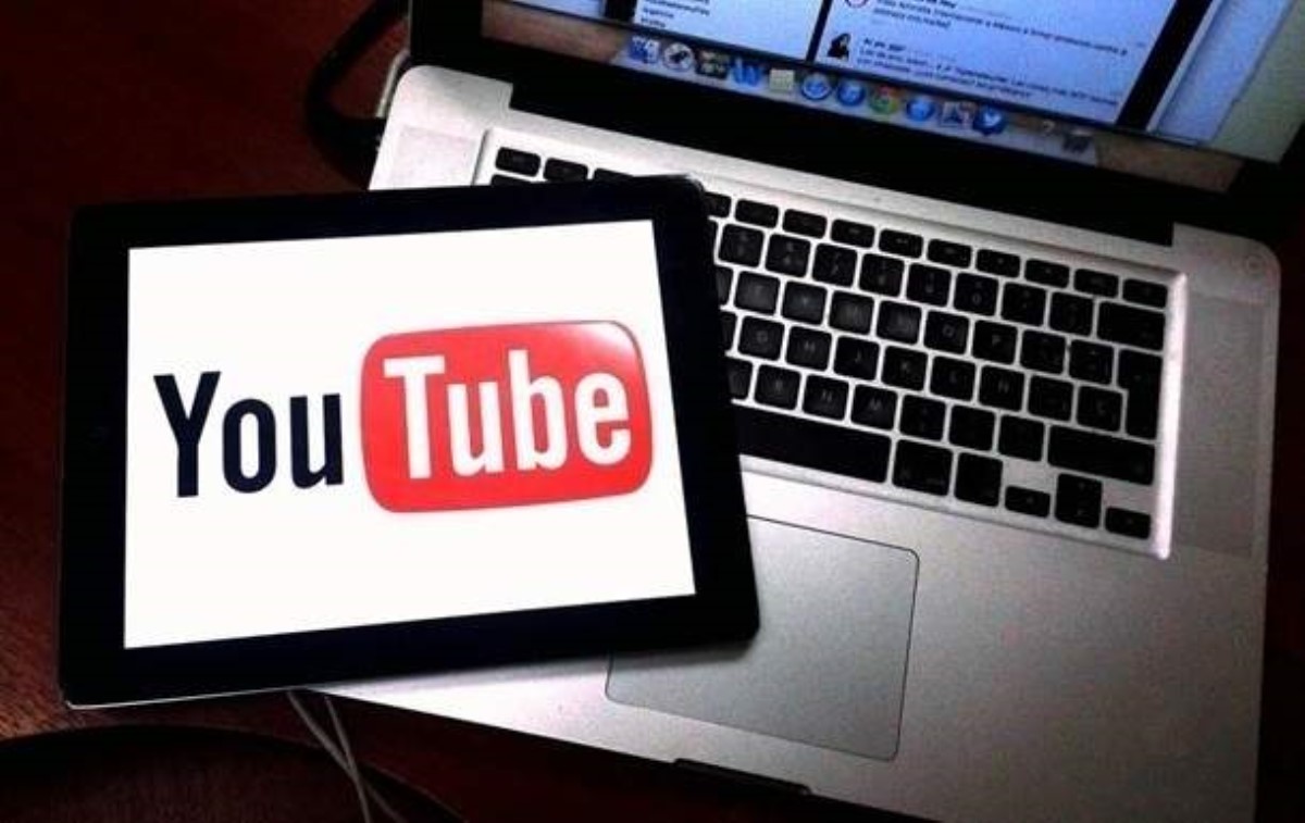 В России перестал работать YouTube, но не везде