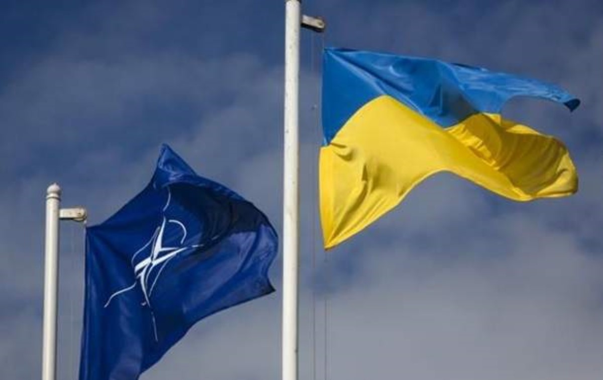 Венгрия заблокировала комиссию Украина-НАТО