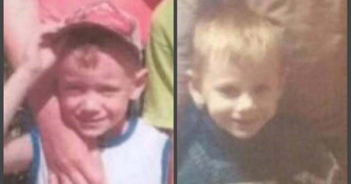 В Киеве бесследно исчез 5-летний ребенок: объявлен розыск