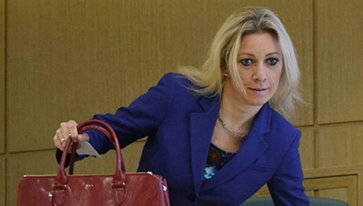 Топ-пропагандистка Путина неожиданно отреагировала на победу "майдановцев" в Армении