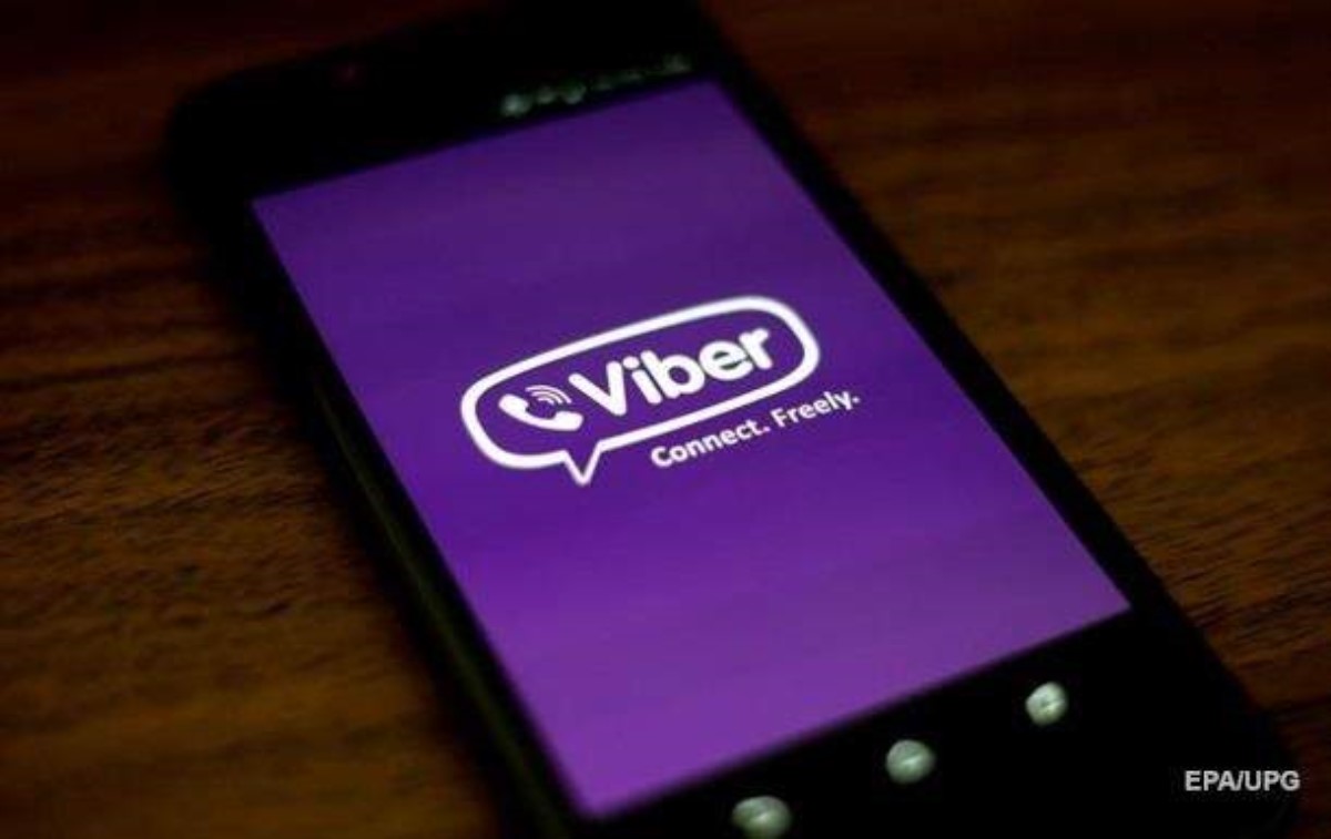 В РФ начались проблемы с Viber из-за блокировки Telegram