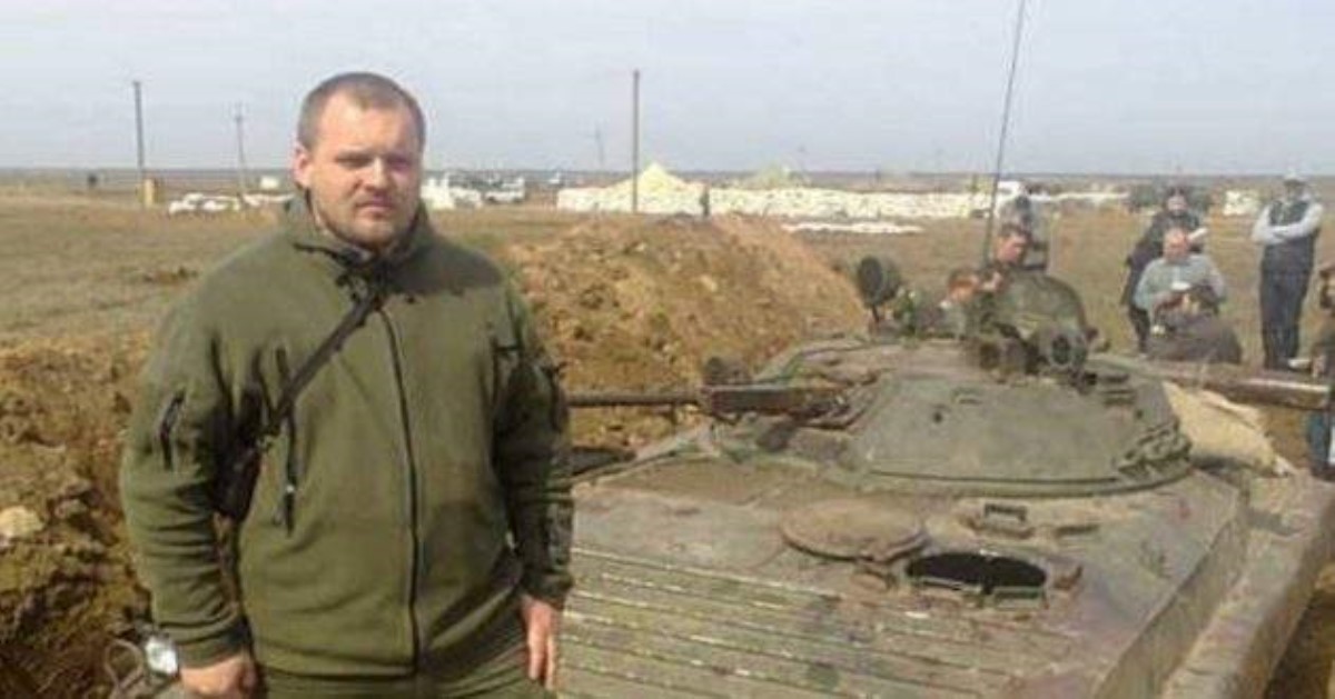 В Беларуси арестовали украинского журналиста: следы ведут к Шеремету
