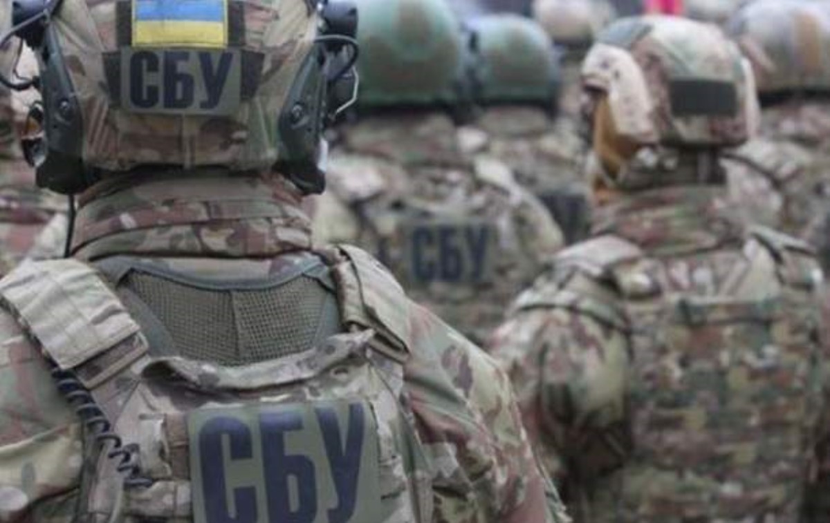 СБУ заявила о срыве провокаций российских спецслужб на майские праздники