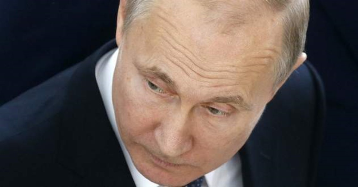 Мало не покажется: стало известно, как Запад может сильно ударить по России